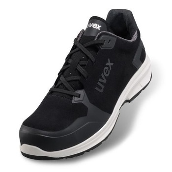 Pantofi de protectie uvex 1 S1 ESD 65962, marime 46 Pantofi de protectie uvex 1 S1 ESD 65962, marime 46