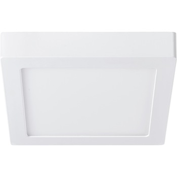 Plafoniera LED Sylvania Sylfat Surface 1400 Square, 14W, 1400 lm, A+, lumina neutra Plafoniera LED Sylvania Sylfat Surface 1400 Square, 14W, 1400 lm, A+, lumina neutra