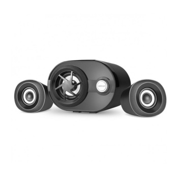 Boxe Audio Astrum SU210 2.1 Ch, USB, 10W, Gri Boxe Audio Astrum SU210 2.1 Ch, USB, 10W, Gri