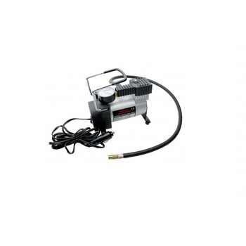 Compresor Umflat Roti Metalic 7 Bari - 140 PSI Compresor Umflat Roti Metalic 7 Bari - 140 PSI