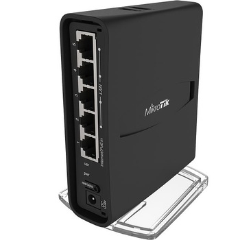 Router wireless MikroTik hAP ac2, Dual Band Router wireless MikroTik hAP ac2, Dual Band