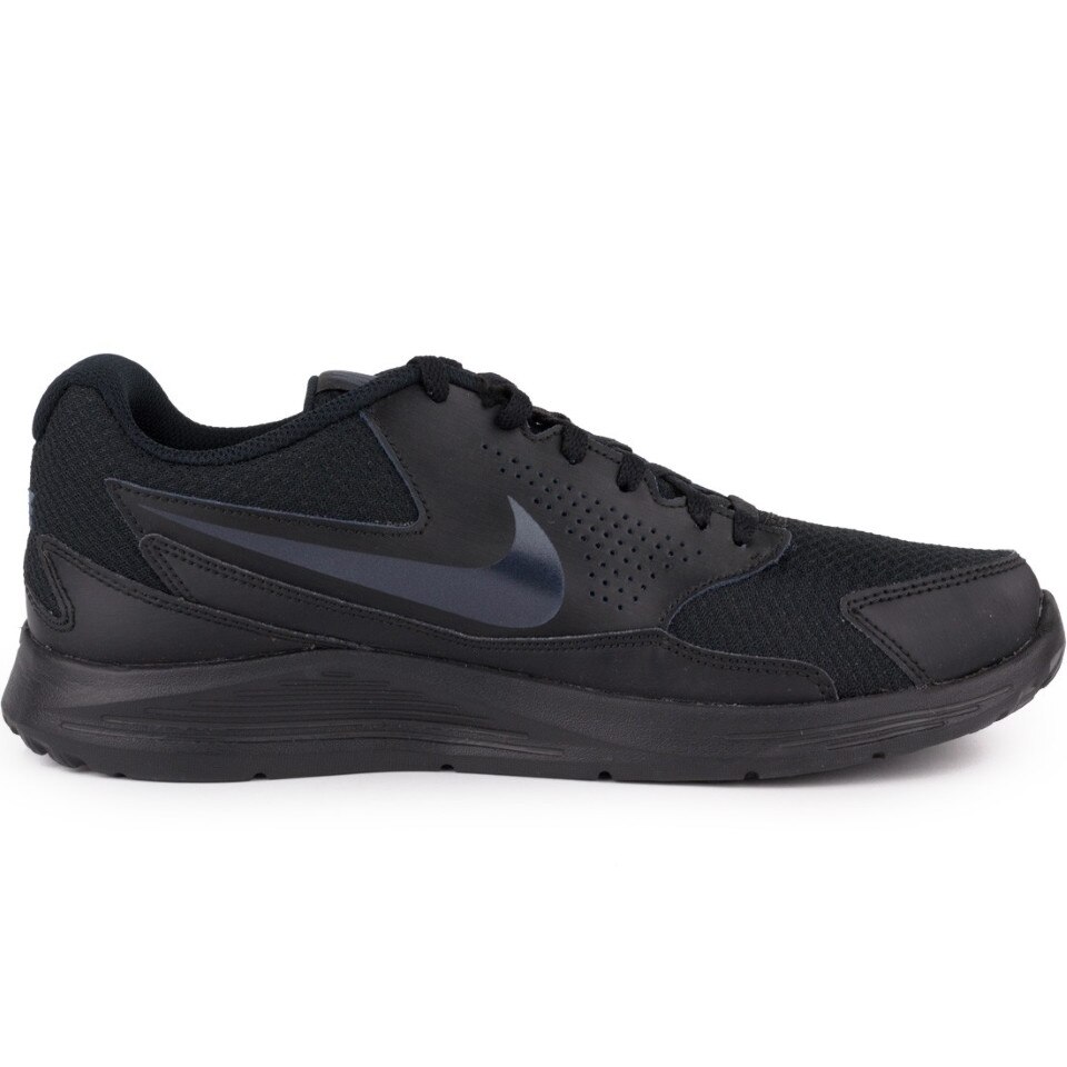 Pantofi sport Nike CP Trainer 2 pentru barbati negru 46 eMAG.ro