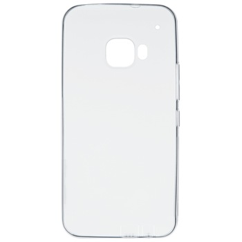 Husa Slim Silicon Htc M9 ,Transparent Husa Slim Silicon Htc M9 ,Transparent