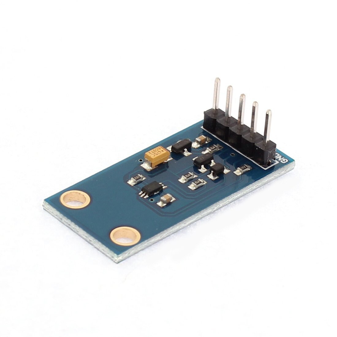 Modul senzor intensitate lumina