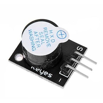 Modul cu buzzer activ Modul cu buzzer activ