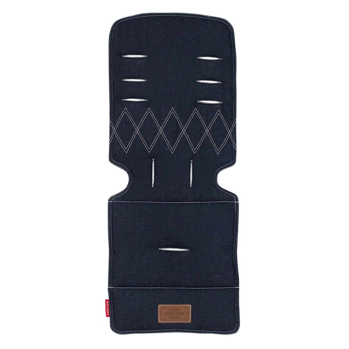 Husa reversibila Maclaren Denim