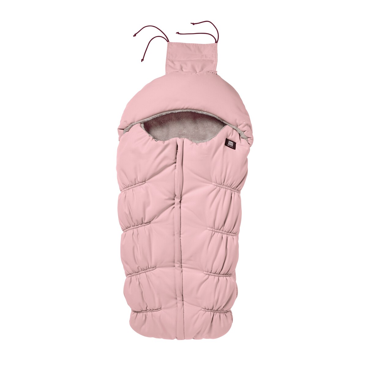 Sac de picioare Red Castle Performance 6-24 luni Soft Pink