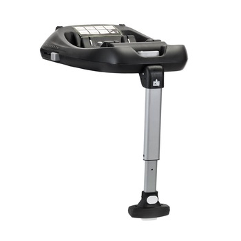 Baza Isofix Baby Jogger City Go compatibla cu scaunul auto City Go Baza Isofix Baby Jogger City Go compatibla cu scaunul auto City Go