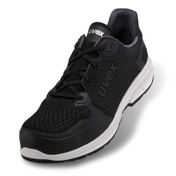 Pantofi protectie uvex 6598.8 S1 ESD SRC, marime 44 Pantofi protectie uvex 6598.8 S1 ESD SRC, marime 44