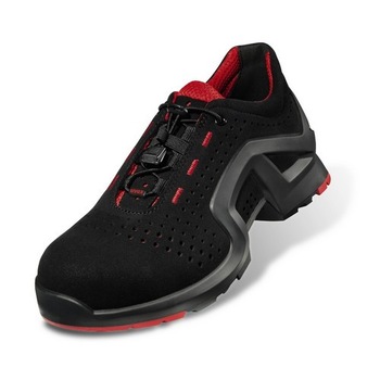Pantofi de protectie uvex 1 8512.8 S1 SRC ESD, marimea 45 Pantofi de protectie uvex 1 8512.8 S1 SRC ESD, marimea 45