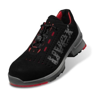 Pantofi de protectie uvex S1 SRC 85468, marimea 46 Pantofi de protectie uvex S1 SRC 85468, marimea 46