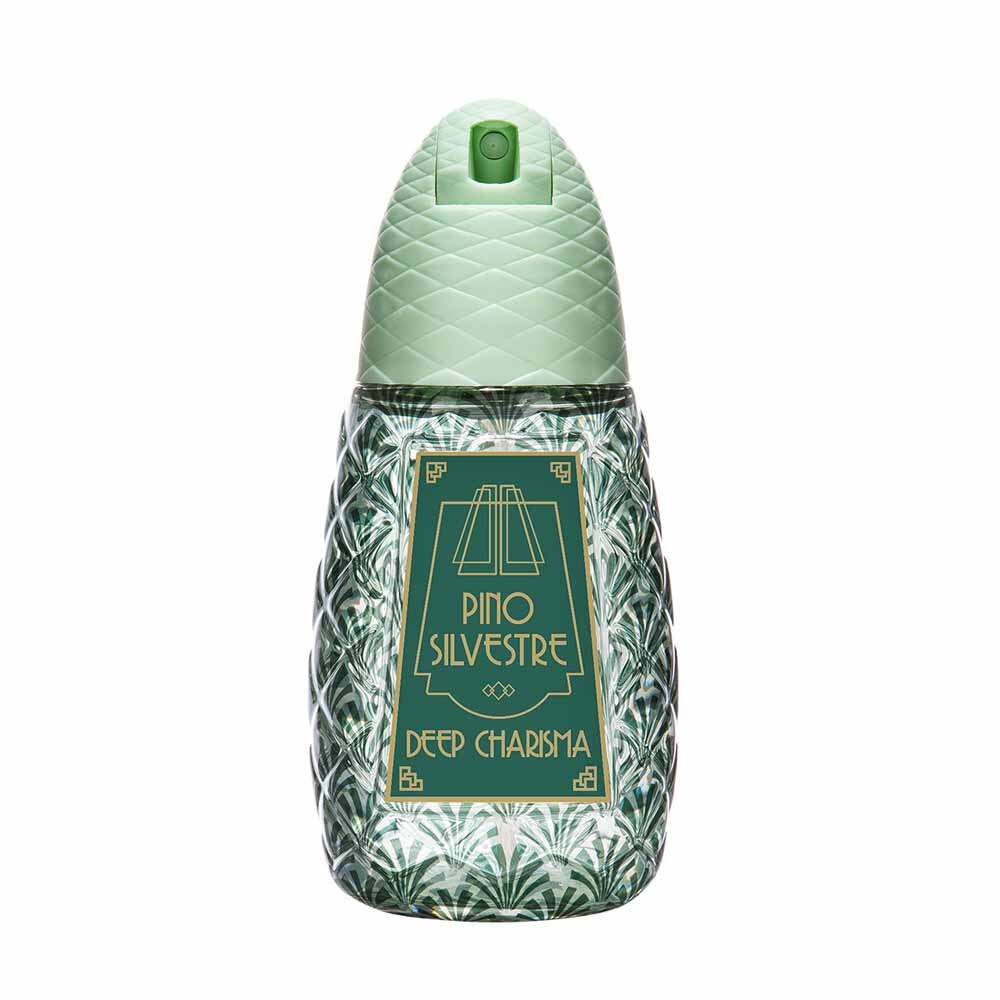 Parfum Pino Silvestre Deep Charisma edt 125 ml