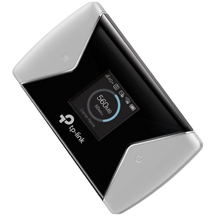 Безжичен рутер TP-Link M7650, 4G LTE, SIM