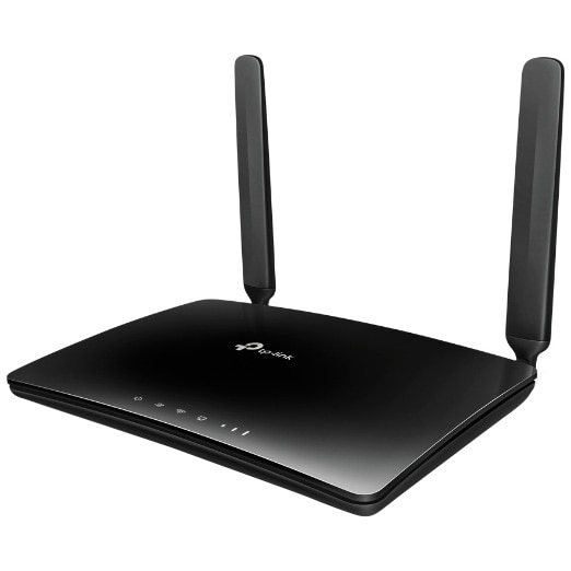 Router TP-Link Archer MR400 AC1200 Wireless Dual Band 4G LTE