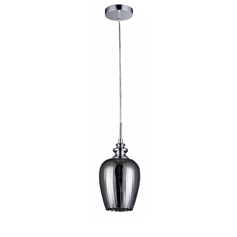 Pendul Maytoni Modern Blues Nichel ,1 X 40W E14