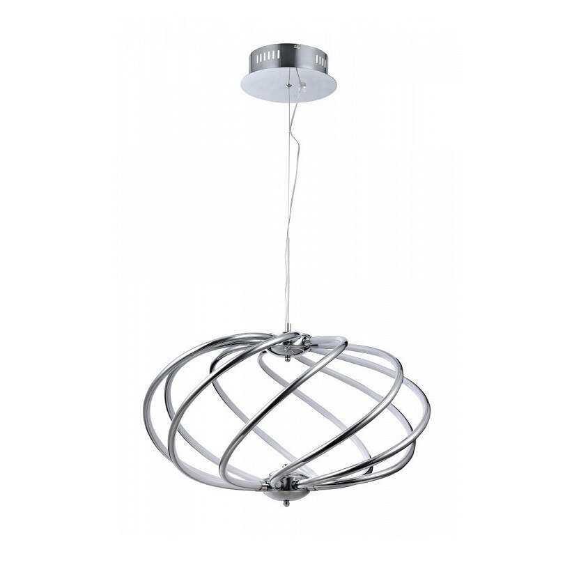 Lustra Maytoni Modern Venus Crom ,1 X 66W LED