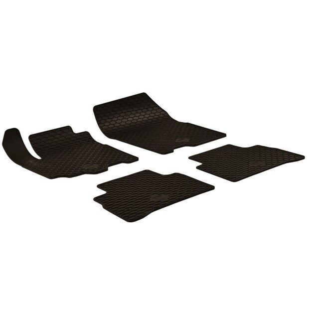 Set covorase auto pentru Suzuki Vitara, 2015-prezent, 4 buc