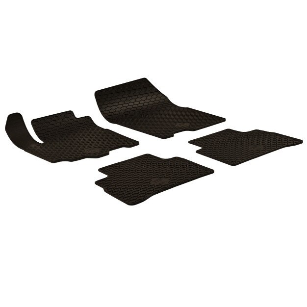 Set covorase auto pentru Suzuki Vitara, 2005-2015, 4 buc