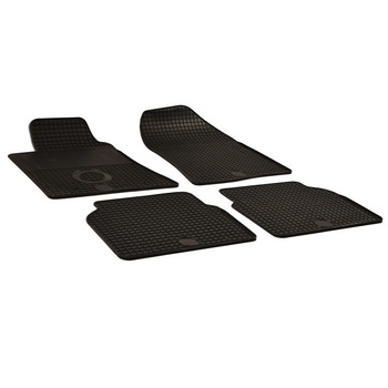 Set covorase auto pentru Toyota Avensis, 1999-2003, 4 buc Set covorase auto pentru Toyota Avensis, 1999-2003, 4 buc