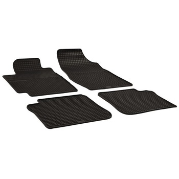 Set covorase auto pentru Toyota Camry (2006-2011), 4 buc Set covorase auto pentru Toyota Camry (2006-2011), 4 buc