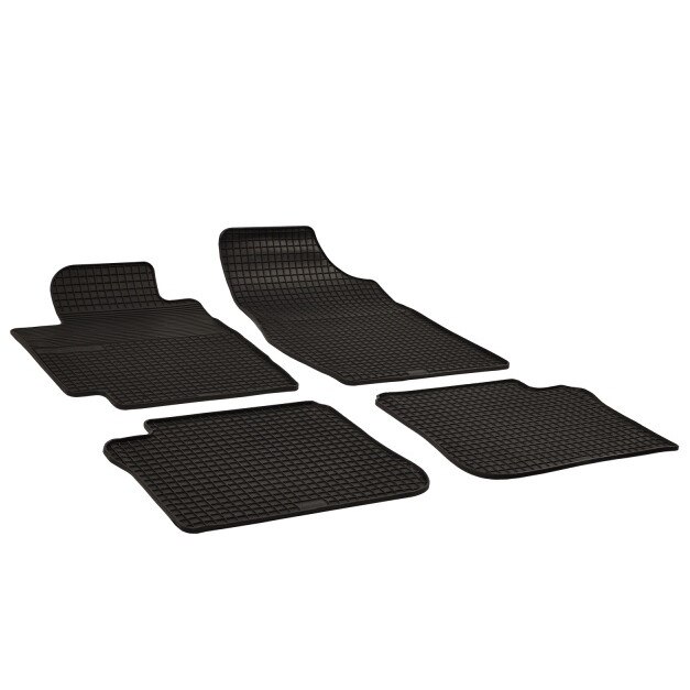 Set covorase auto pentru Toyota Camry V30 (2002-2006), 4 buc