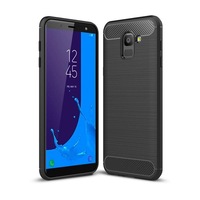 husa tech-protect tpucarbon samsung galaxy j6 2018 black imagen 12_0_
0