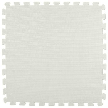 Puzzle pardoseala din spuma moale pentru copii, Waterboyz, bej,1m x 1m si 2cm grosime Puzzle pardoseala din spuma moale pentru copii, Waterboyz, bej,1m x 1m si 2cm grosime