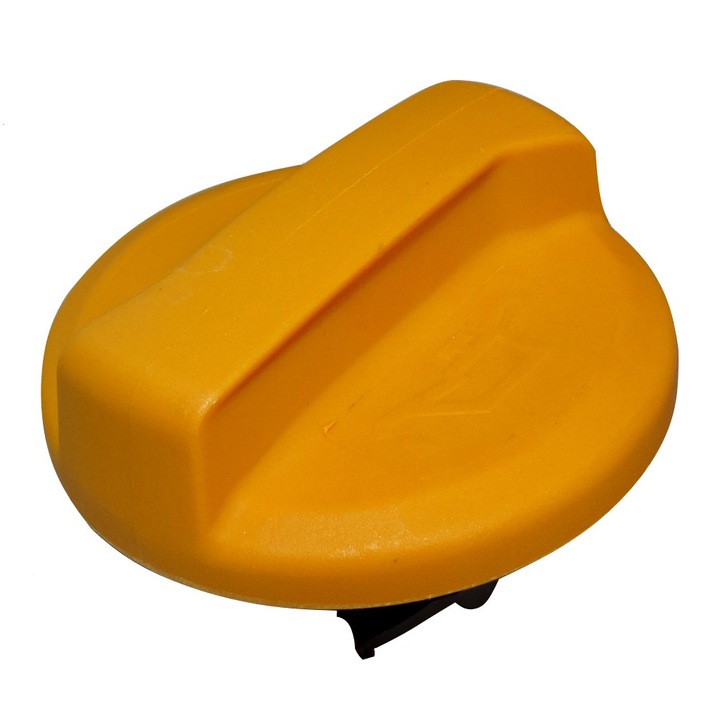 AERZETIX olajbetöltő sapka, OEM-06 50 103, Opelhez