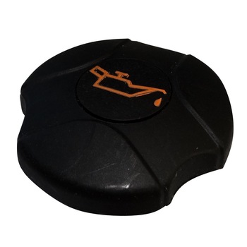 Capac umplere de ulei AERZETIX, OEM-0258.64, pentru Citroën, Peugeot, Fiat Capac umplere de ulei AERZETIX, OEM-0258.64, pentru Citroën, Peugeot, Fiat