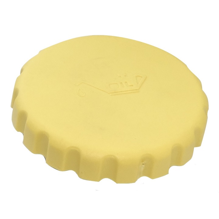 AERZETIX, OEM-06 50 094 olajbetöltő sapka, Opelhez