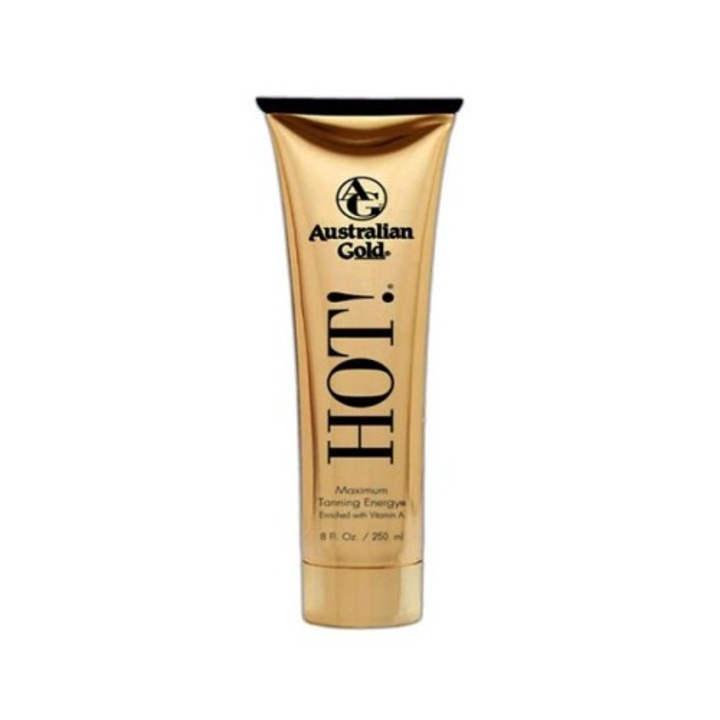 Krém Australian Gold Hot! 250ml