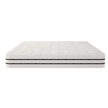 Saltea ortopedica ISLEEP CoolComfort, 180x200x22cm, spuma poliuretanica cu memorie, reversibila, antibacteriana, fermitate medie Saltea ortopedica ISLEEP CoolComfort, 180x200x22cm, spuma poliuretanica cu memorie, reversibila, antibacteriana, fermitate medie