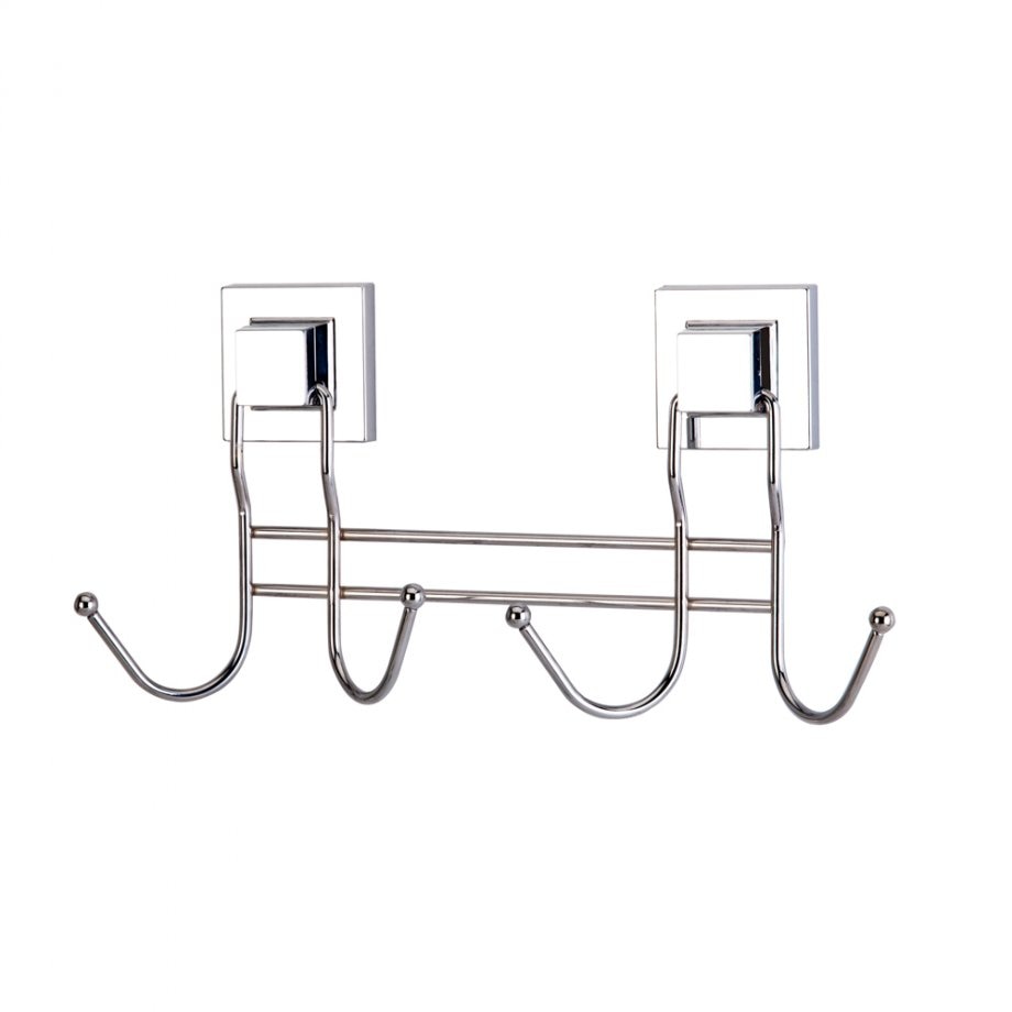 Cuier cu 4 carlige Tekno-Tel