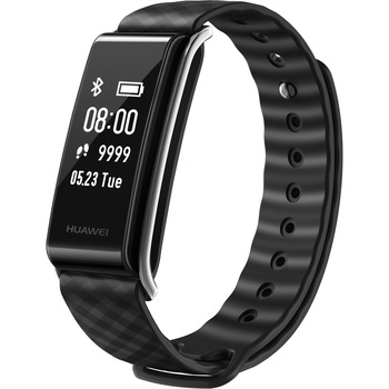 Bratara fitness Huawei Color Band A2, Black Bratara fitness Huawei Color Band A2, Black