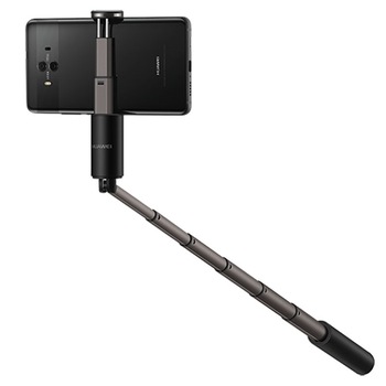 Selfie stick Huawei Moonlight CF33, LED, Black Selfie stick Huawei Moonlight CF33, LED, Black
