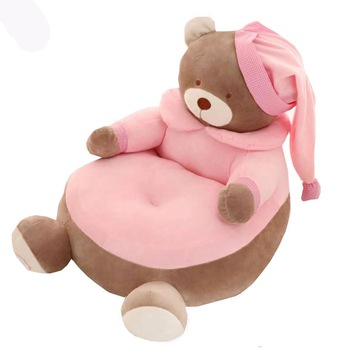 Fotoliu plus ursulet Kota Baby Fotoliu plus ursulet Kota Baby