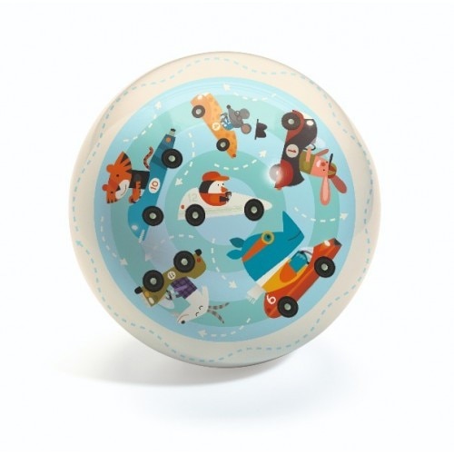Minge pentru copii,Traffic ball