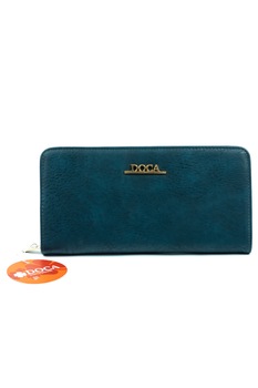 Geanta dama de umar, din piele ecologicaDoca, E- 64201 Geanta dama de umar, din piele ecologicaDoca, E- 64201