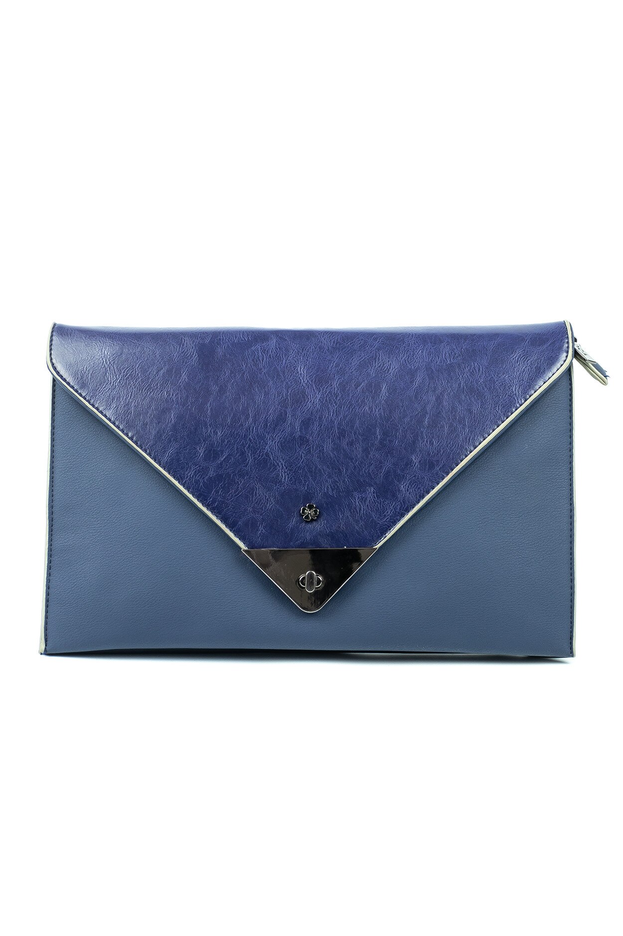 Geanta dama de umar, din piele ecologica, Doca,E-11463