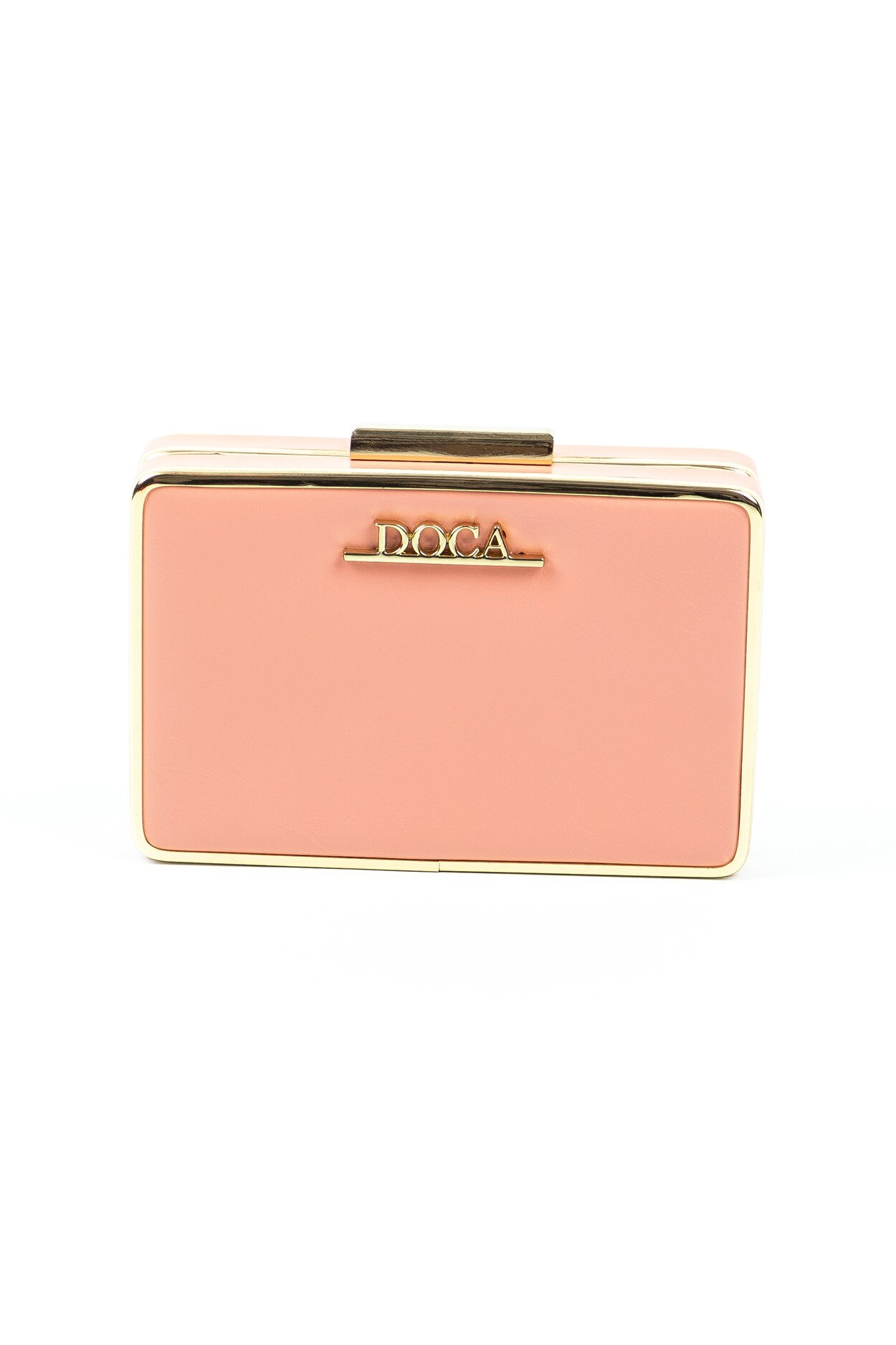 Geanta dama de umar, din piele ecologica, Doca, E-11110