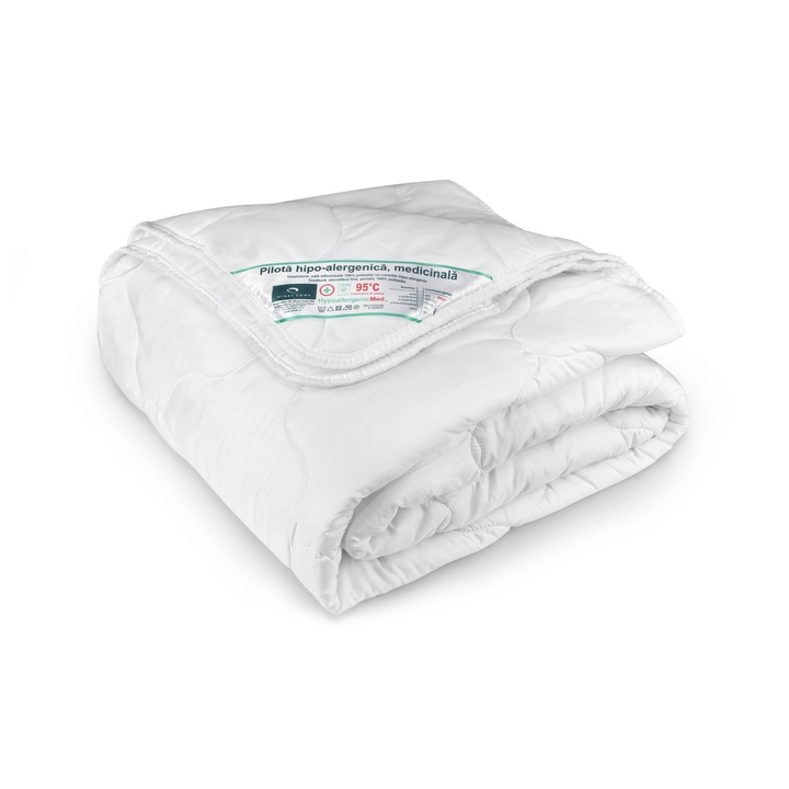 Pilota Somnart HypoallergenicMed pentru anotimp cald 150×200 cm