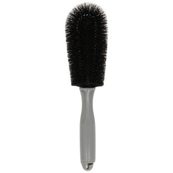 Perie de curatat jantele din aliaj Perie de curatat jantele din aliaj