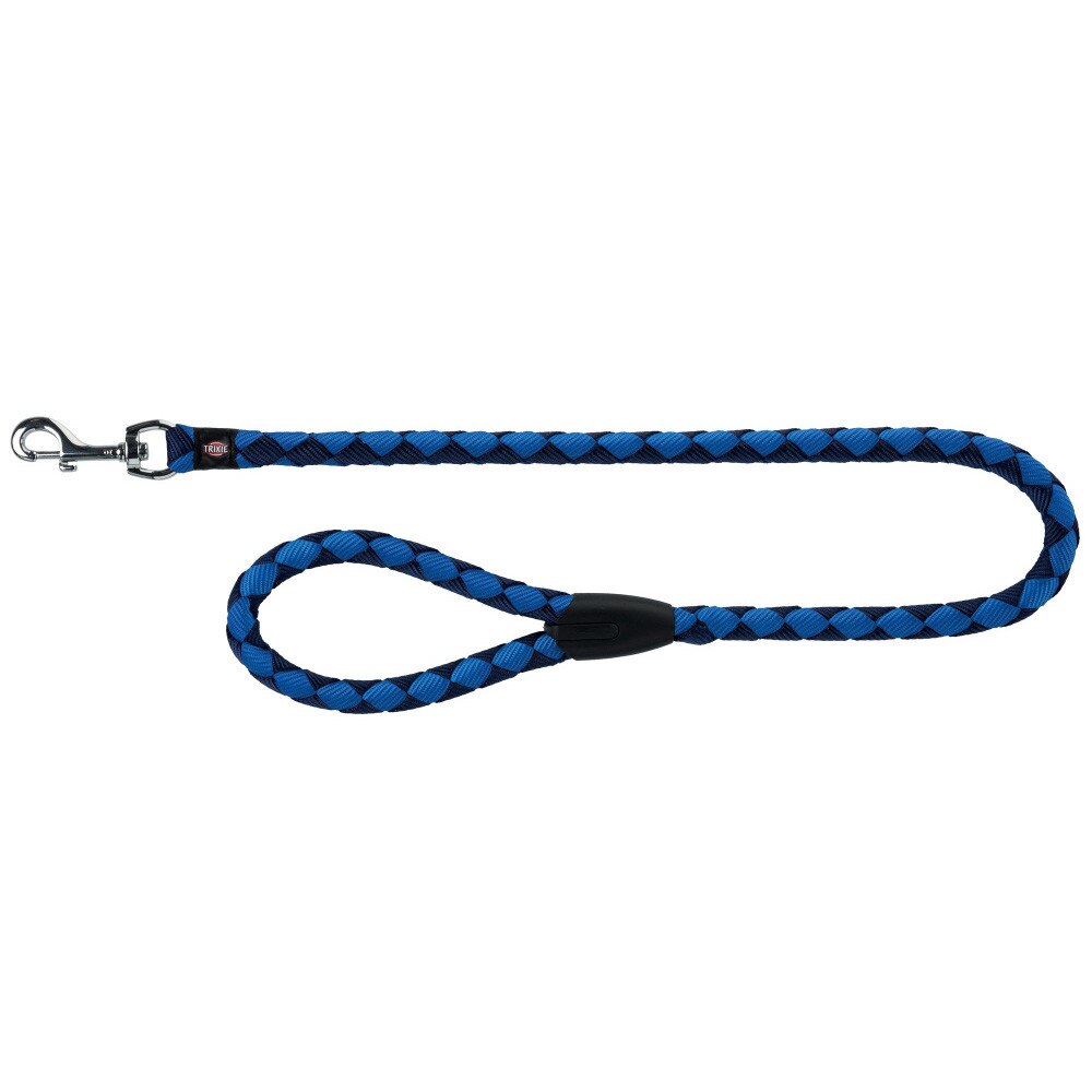 Lesa Trixie Coarda 1 m/12 mm Indigo/Albastru Royal 143413