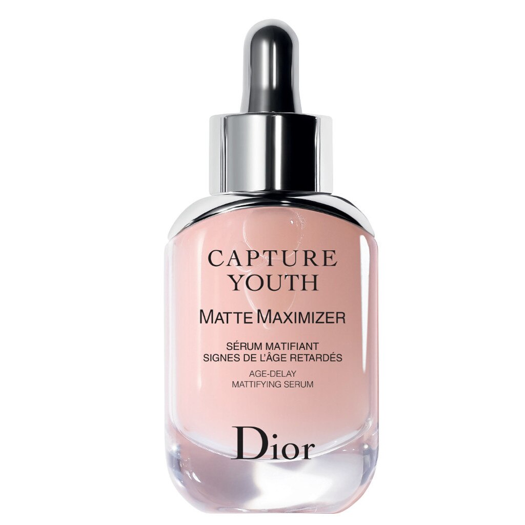Ser pentru fata Dior Capture Youth Matte Maximizer, 30 ml