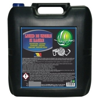 Lichid de Ungere si Racire Arca Lux, Bidon 20 L Lichid de Ungere si Racire Arca Lux, Bidon 20 L