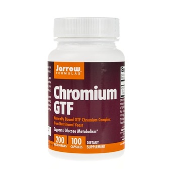 Suplimente nutritive Jarrow Formulas, 100 capsule Suplimente nutritive Jarrow Formulas, 100 capsule