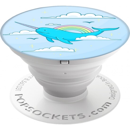 Accesoriu Popsockets pentru dispozitive mobile, Dreamer
