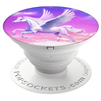 Accesoriu Popsockets pentru dispozitive mobile, Pegasus Magic Accesoriu Popsockets pentru dispozitive mobile, Pegasus Magic