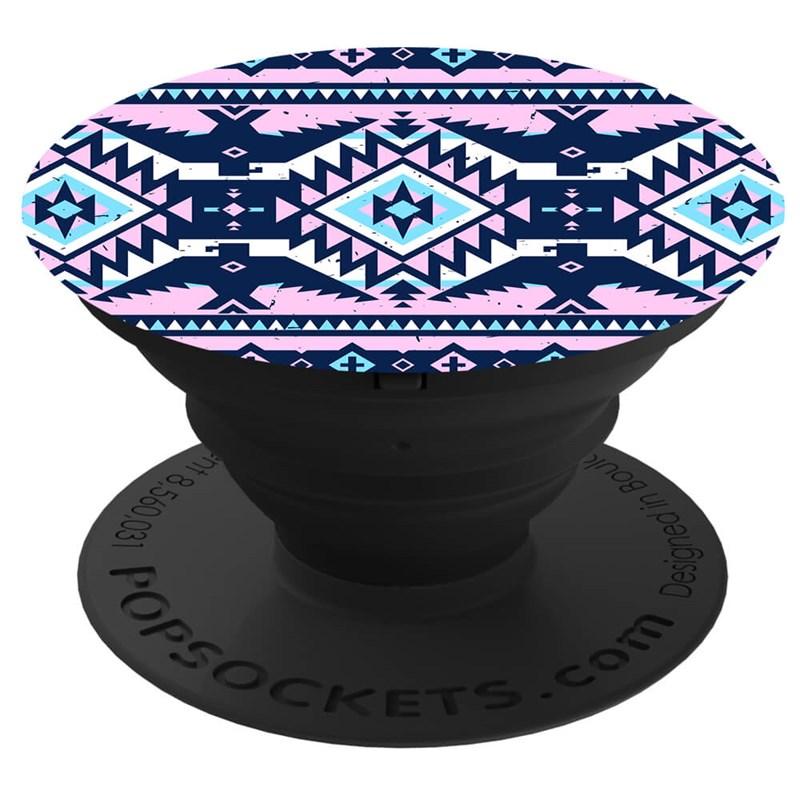 Accesoriu Popsockets pentru dispozitive mobile, Thunderbird