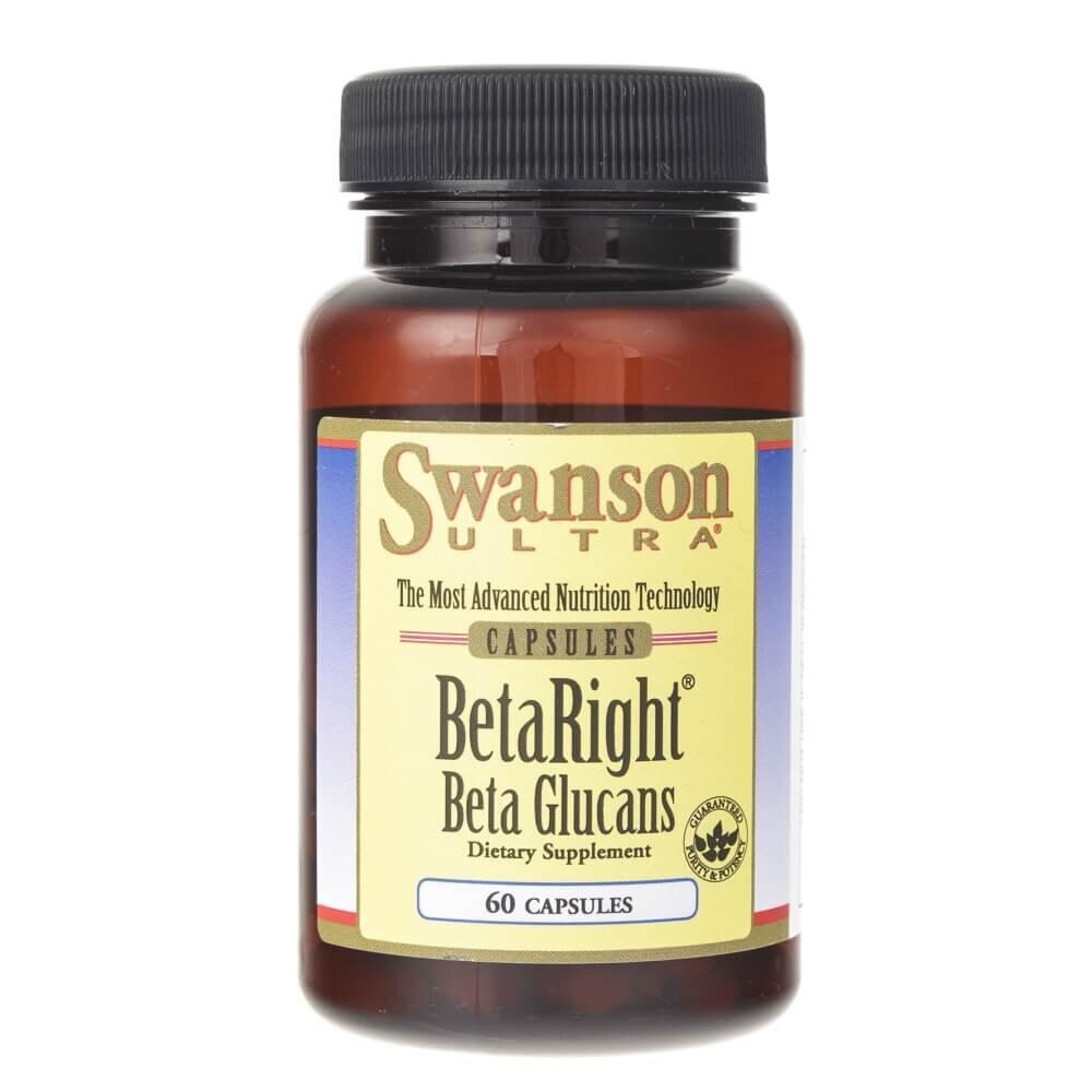 Supliment nutritiv din drojdie de bere, 60 Capsule, 250 mg, Swanson